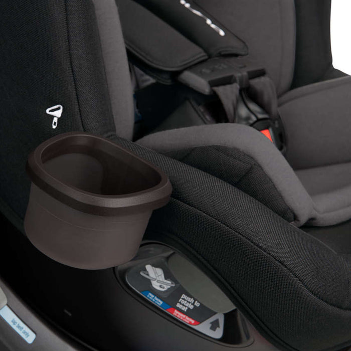 Nuna REVV Rotating Convertible Car Seat