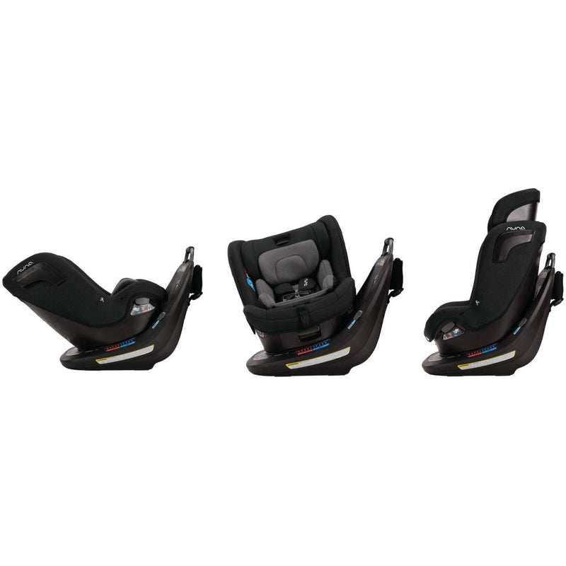Nuna REVV Rotating Convertible Car Seat