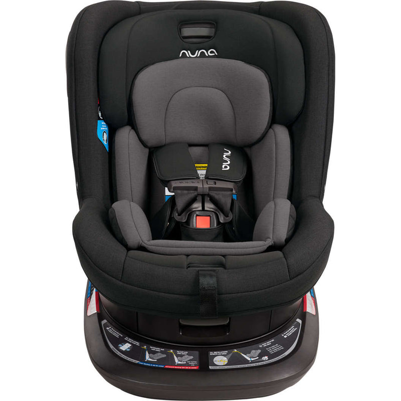 Nuna REVV Rotating Convertible Car Seat