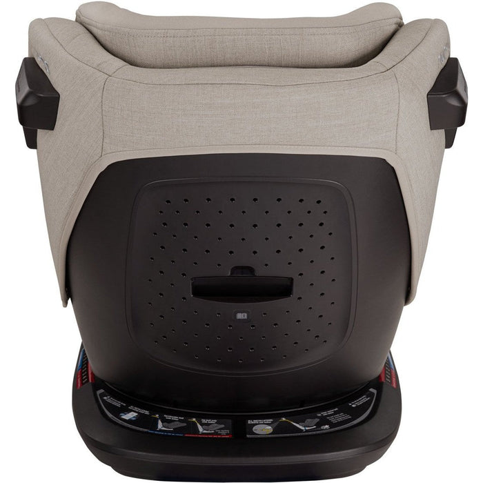Nuna REVV Rotating Convertible Car Seat