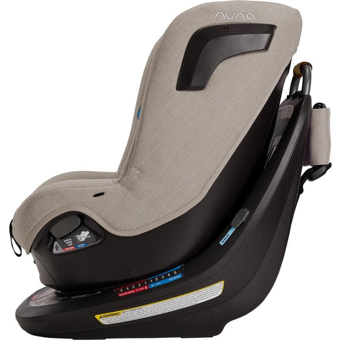 Nuna REVV Rotating Convertible Car Seat