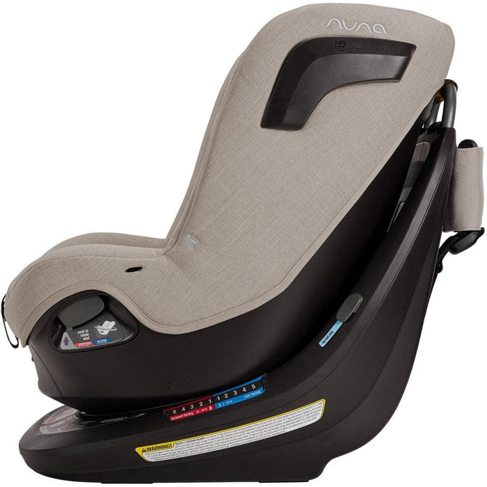 Nuna REVV Rotating Convertible Car Seat
