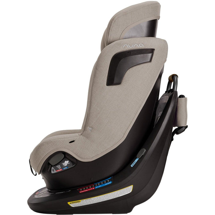 Nuna REVV Rotating Convertible Car Seat