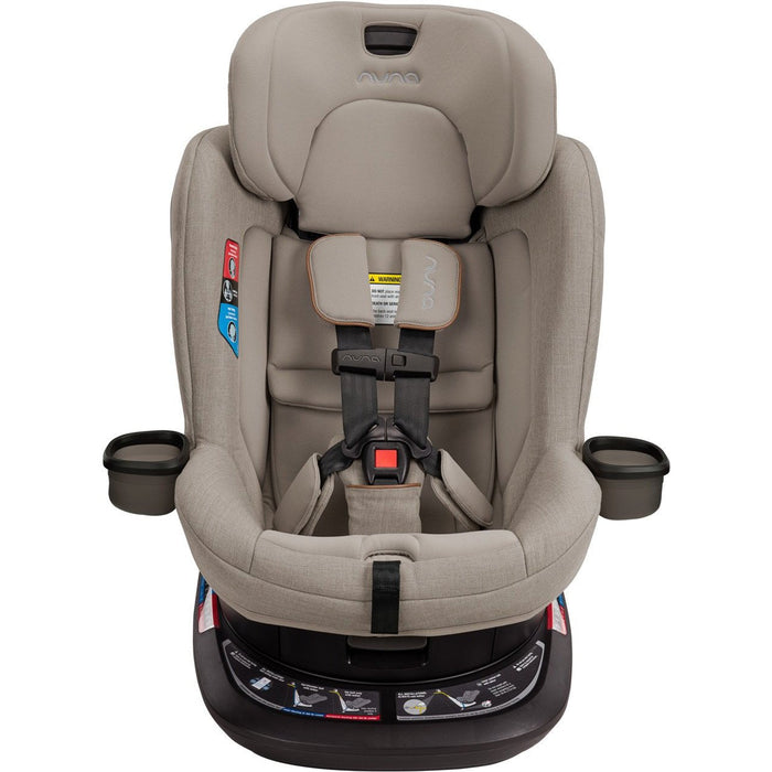 Nuna REVV Rotating Convertible Car Seat