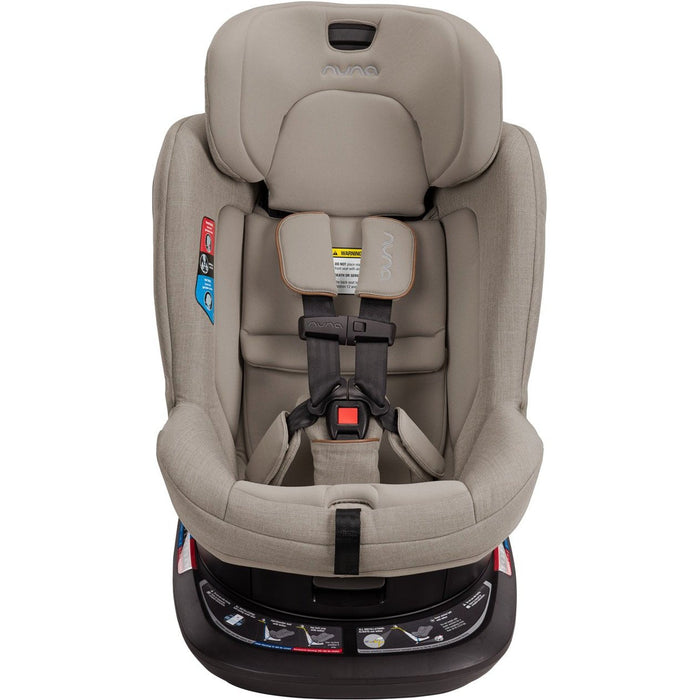 Nuna REVV Rotating Convertible Car Seat
