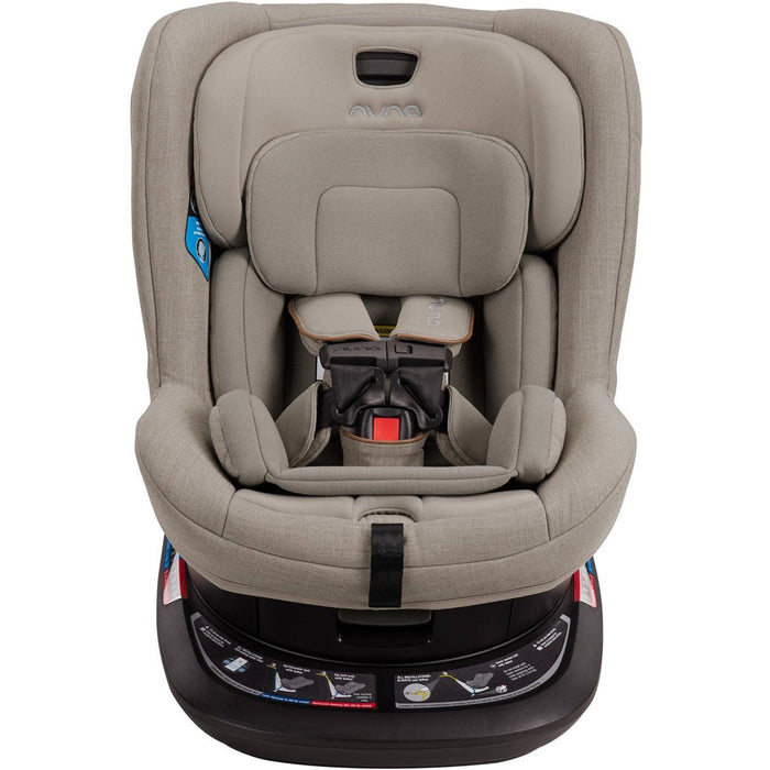 Nuna REVV Rotating Convertible Car Seat