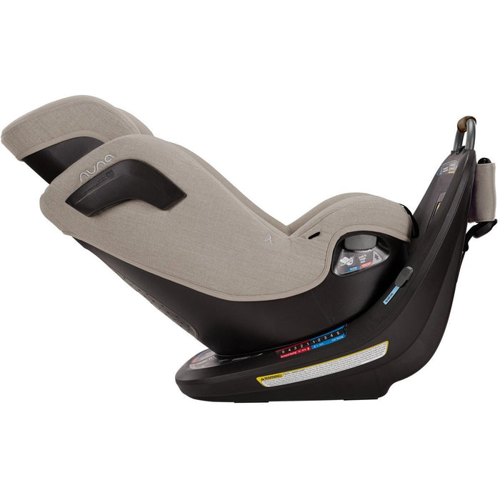 Nuna REVV Rotating Convertible Car Seat