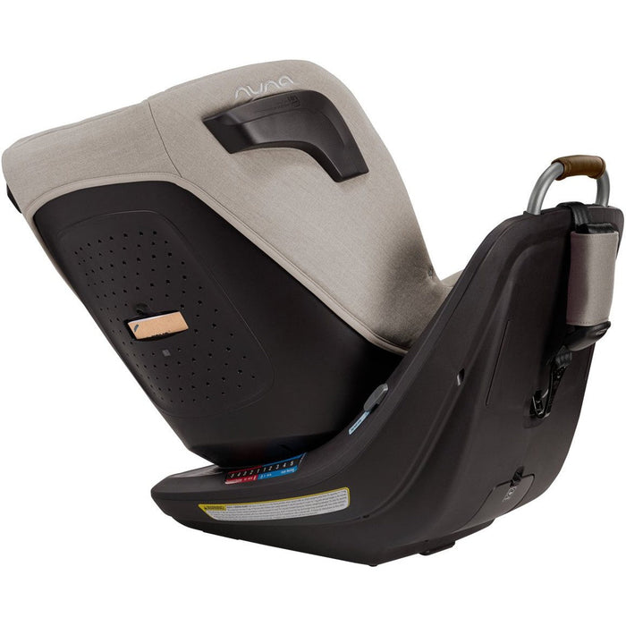Nuna REVV Rotating Convertible Car Seat