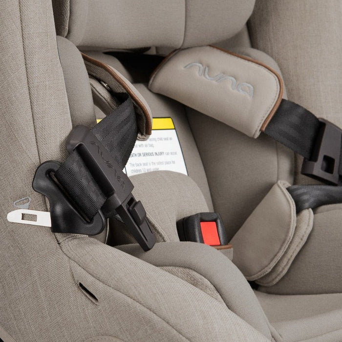 Nuna REVV Rotating Convertible Car Seat