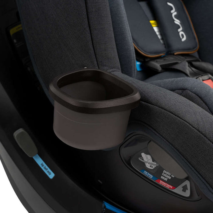 Nuna REVV Rotating Convertible Car Seat