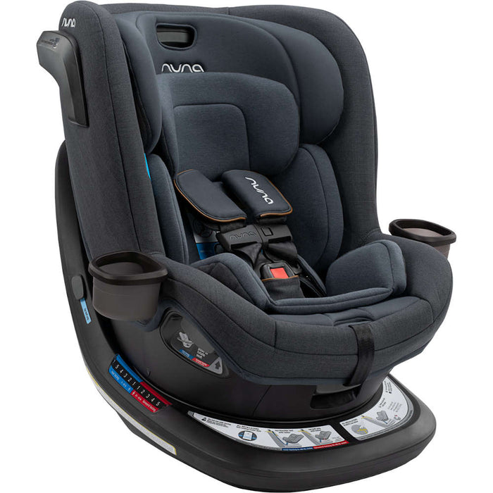 Nuna REVV Rotating Convertible Car Seat