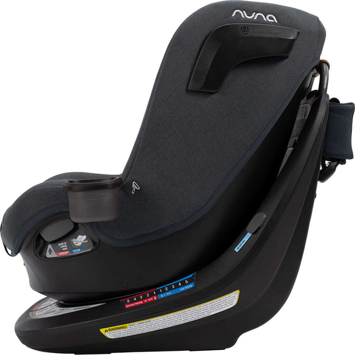 Nuna REVV Rotating Convertible Car Seat