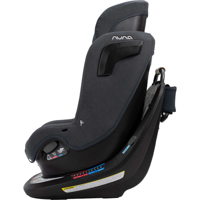 Nuna REVV Rotating Convertible Car Seat