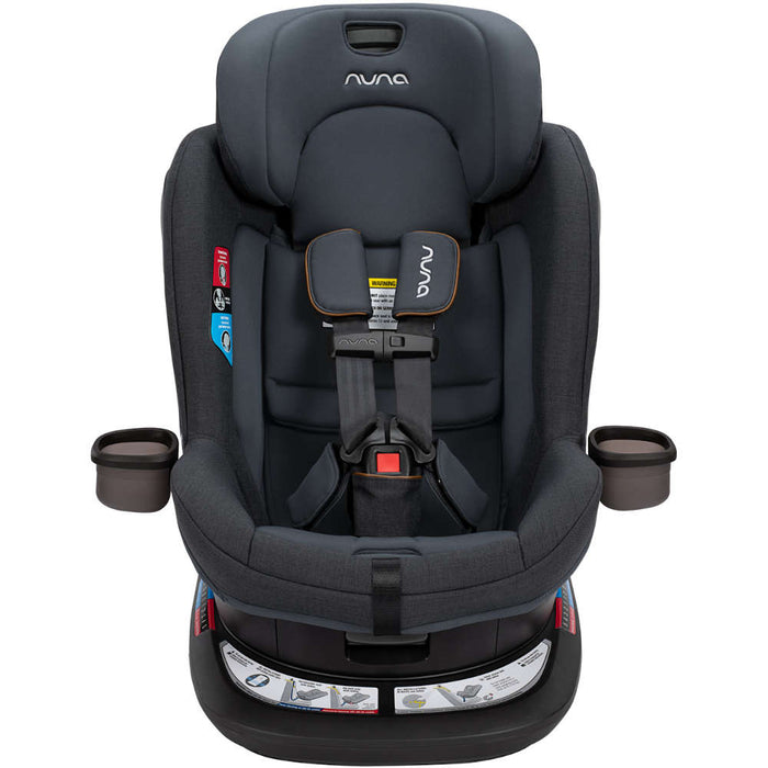 Nuna REVV Rotating Convertible Car Seat