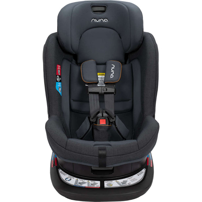 Nuna REVV Rotating Convertible Car Seat