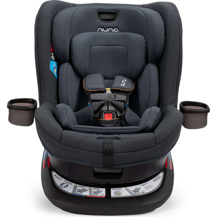 Nuna REVV Rotating Convertible Car Seat