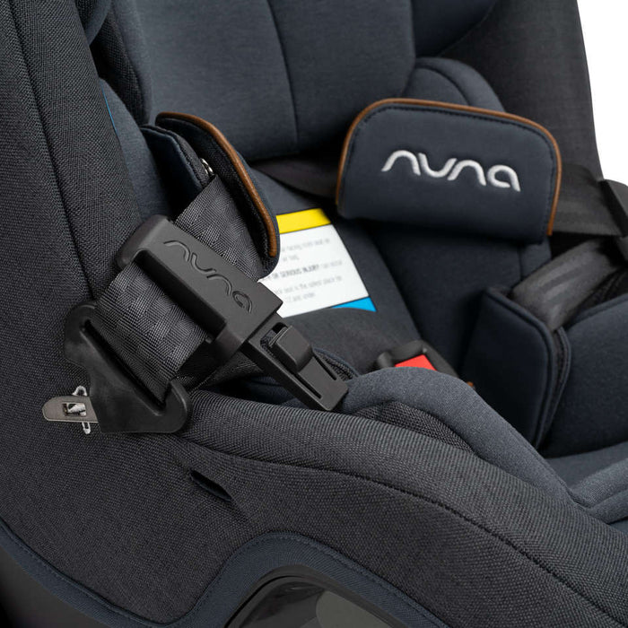 Nuna REVV Rotating Convertible Car Seat
