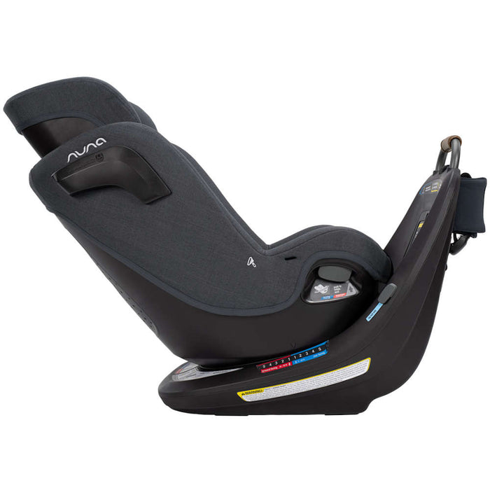 Nuna REVV Rotating Convertible Car Seat