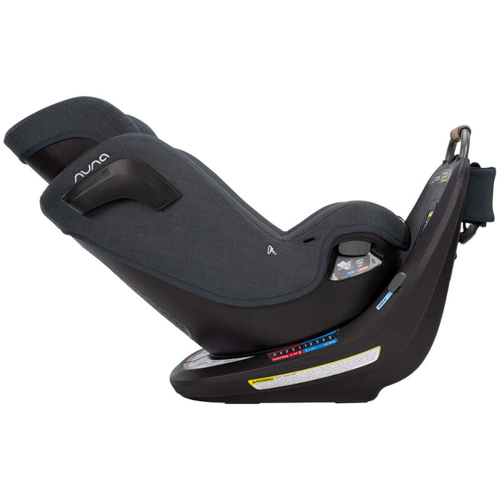 Nuna REVV Rotating Convertible Car Seat