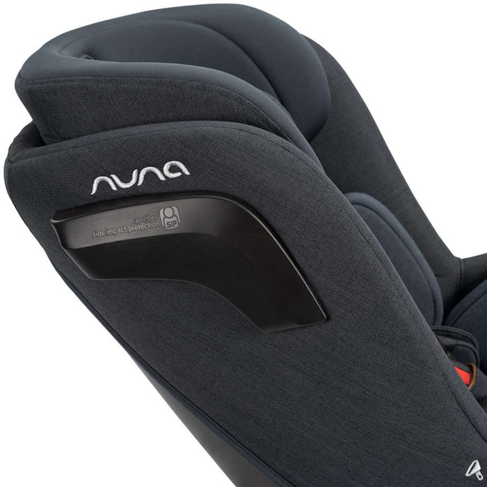 Nuna REVV Rotating Convertible Car Seat