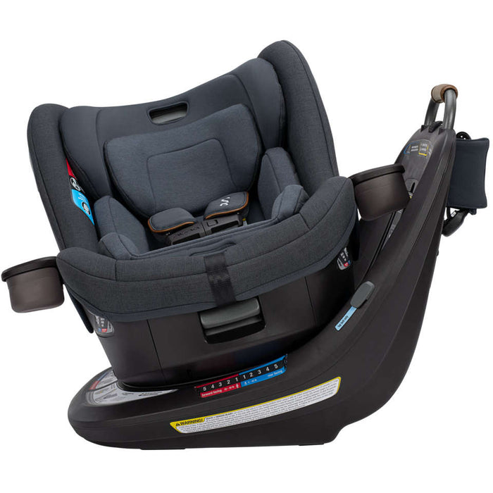 Nuna REVV Rotating Convertible Car Seat