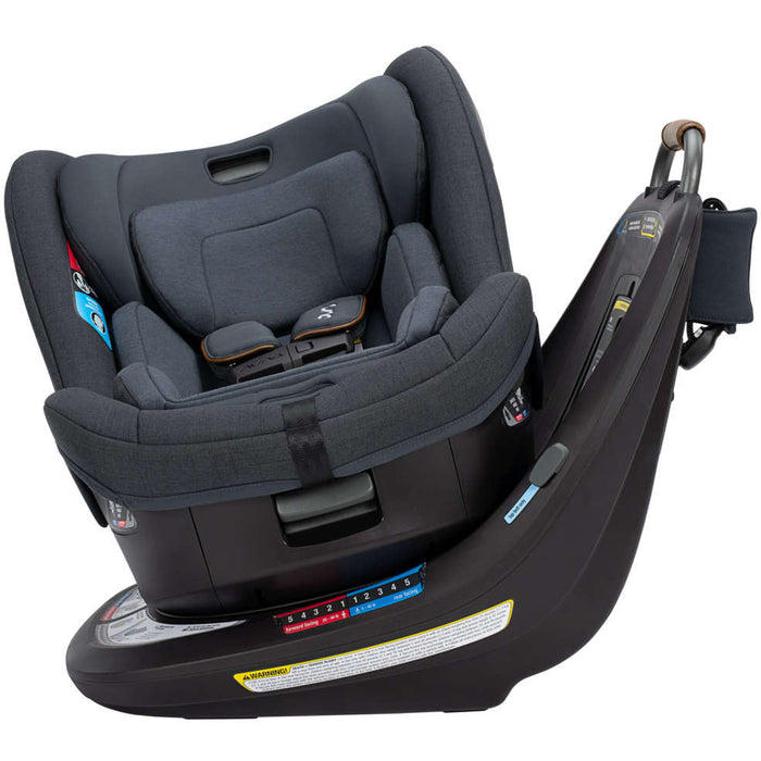 Nuna REVV Rotating Convertible Car Seat
