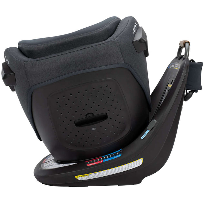 Nuna REVV Rotating Convertible Car Seat