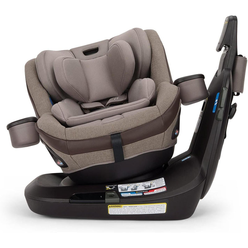 Nuna REVV Maxx Convertible Car Seat | SHIPS IN MAY