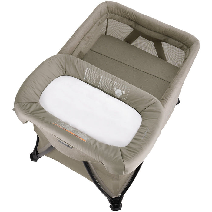Nuna SENA Aire Changer