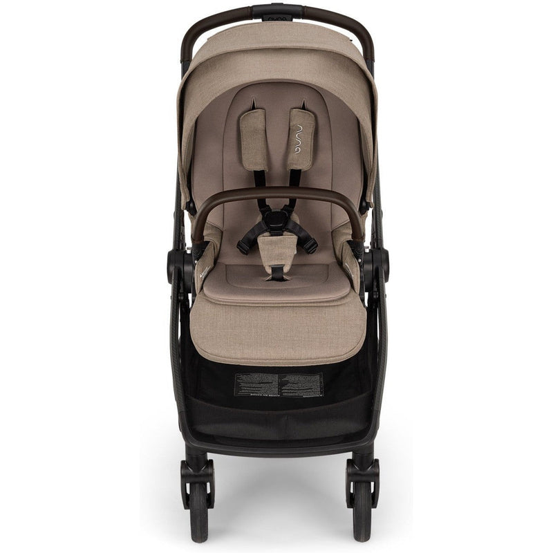 Nuna SWIV Stroller