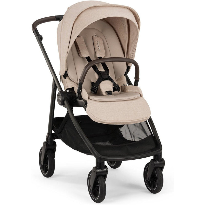 Nuna SWIV Stroller