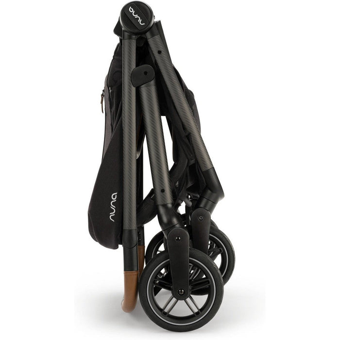Nuna SWIV Stroller