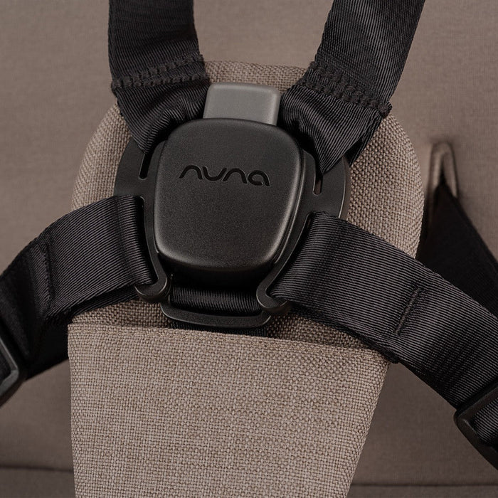 Nuna SWIV Stroller