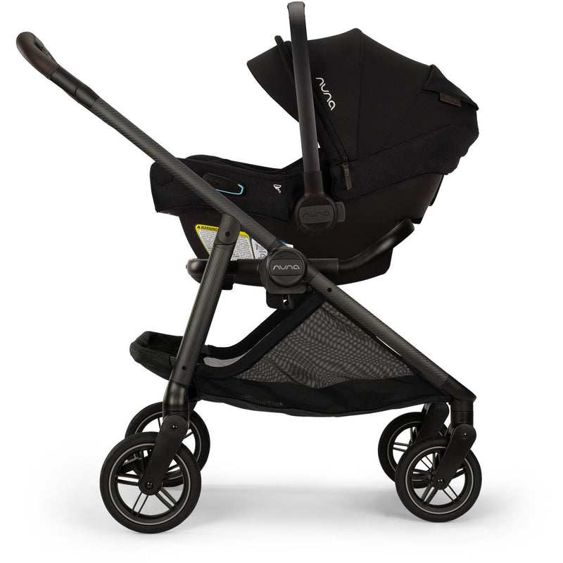 Nuna SWIV Stroller