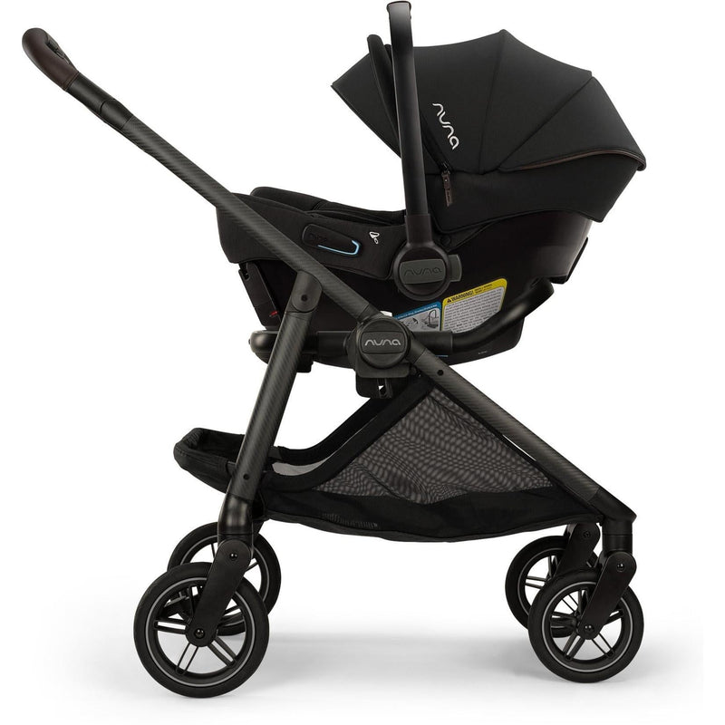 Nuna SWIV Stroller + Pipa URBN Travel System