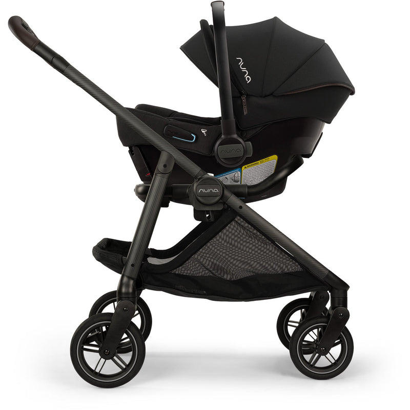 Nuna SWIV Stroller