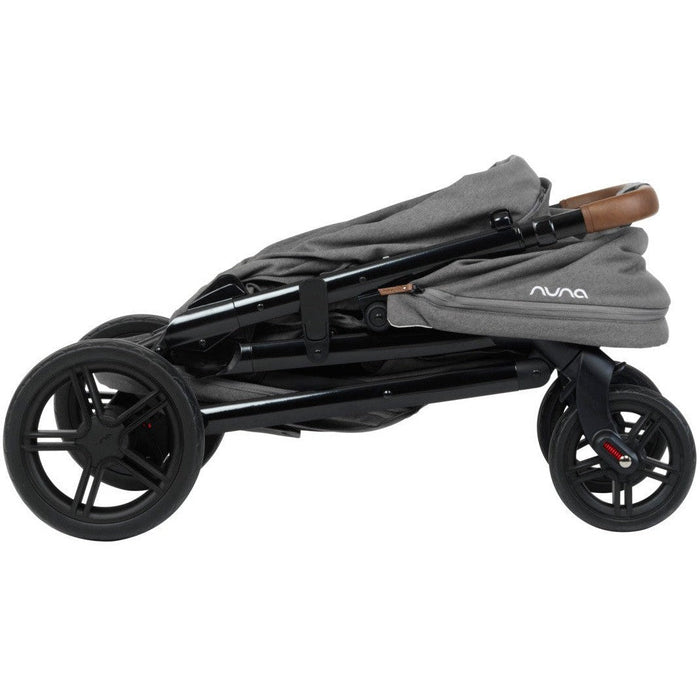 Nuna TAVO Stroller + Pipa Urbn Travel System