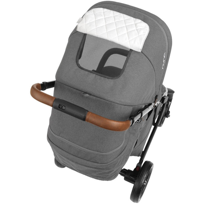 Nuna TAVO Stroller + Pipa Urbn Travel System