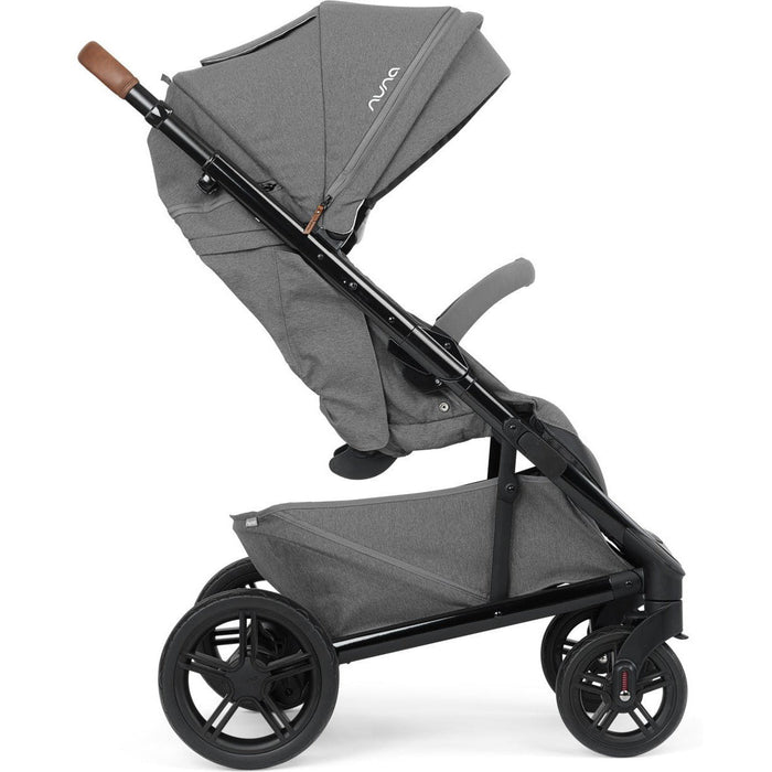 Nuna TAVO Stroller + Pipa Urbn Travel System