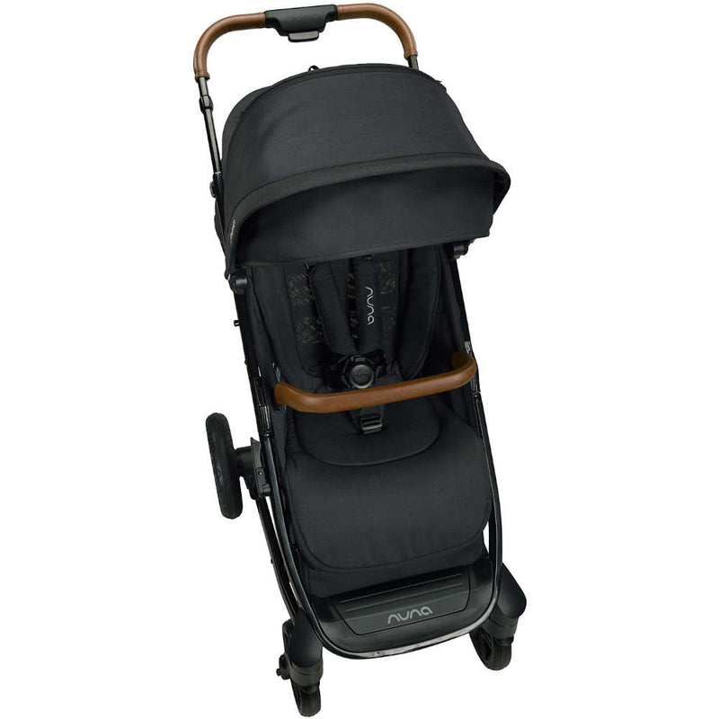 Nuna TAVO Next + PIPA RX Travel System
