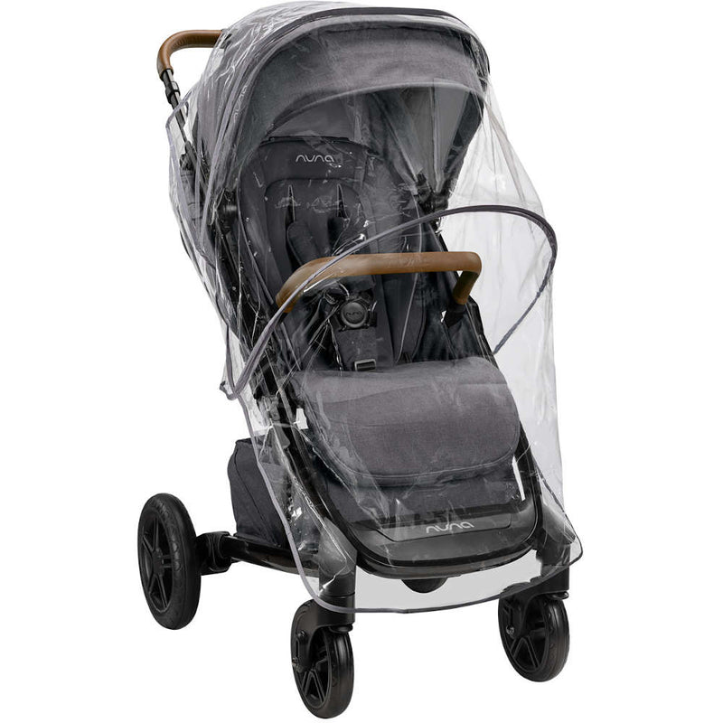 Nuna TAVO Next Stroller with MagneTech Secure Snap