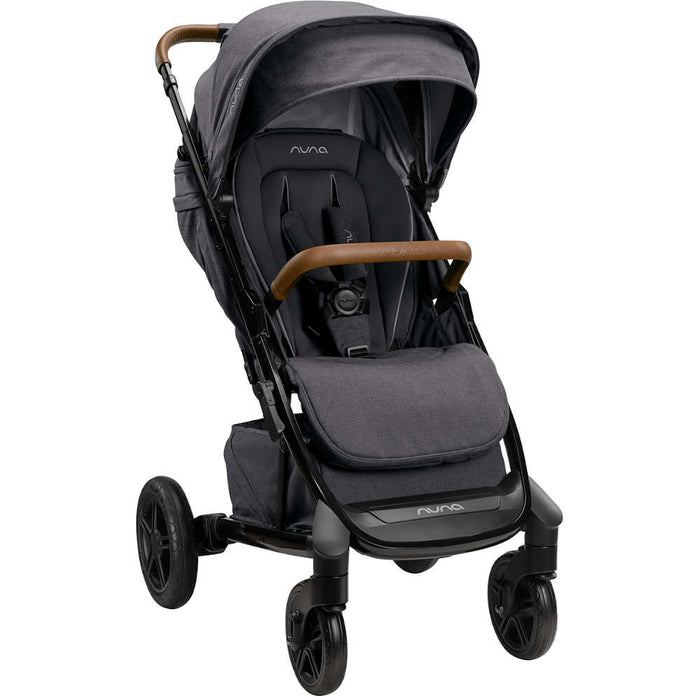 Nuna TAVO Next + PIPA RX Travel System
