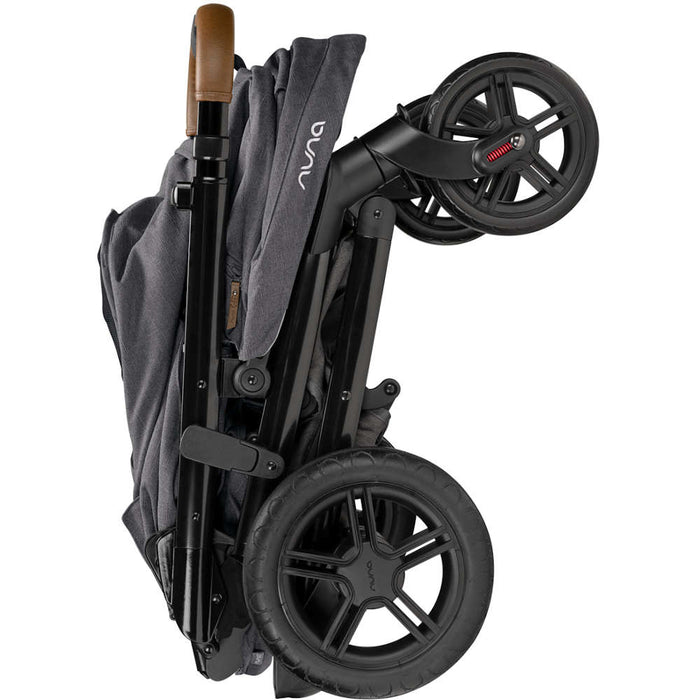 Nuna TAVO Next + PIPA RX Travel System