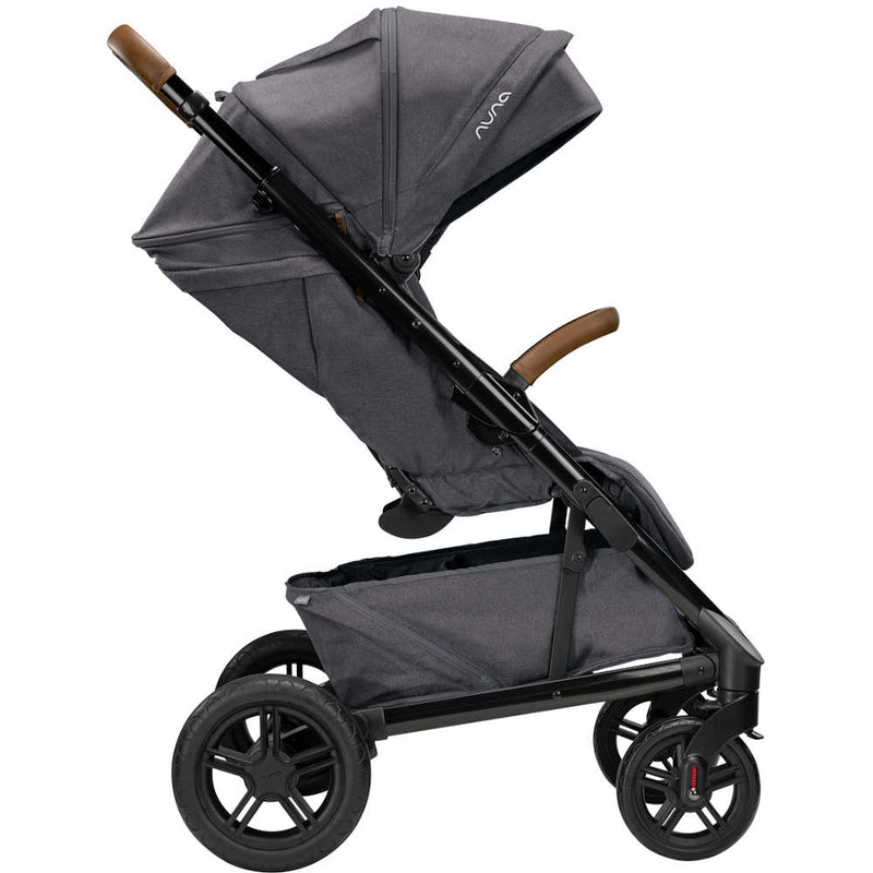 Nuna TAVO Next + PIPA RX Travel System