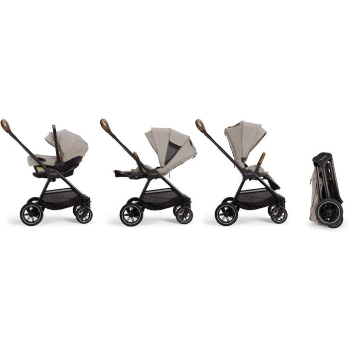 Nuna TRIV Next Stroller