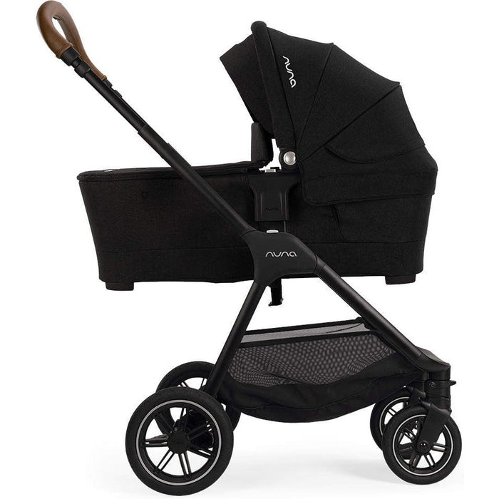 Nuna LYTL Bassinet + Stand