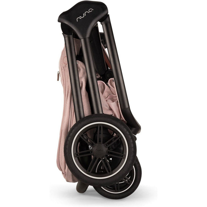Nuna TRIV Next + Pipa Aire RX Travel System | Thistle Collection