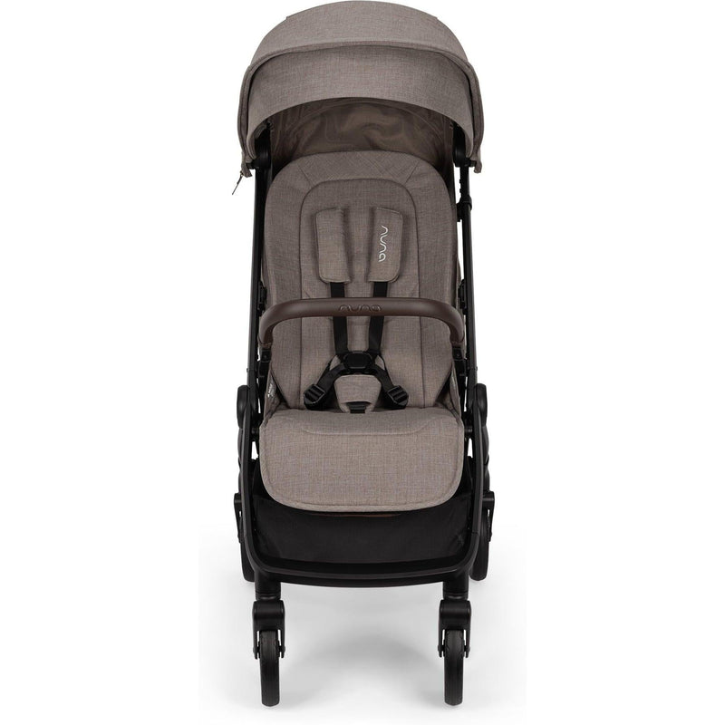Nuna TRVL 360° Stroller | PRE-SALE | SHIPS LATE NOVEMBER