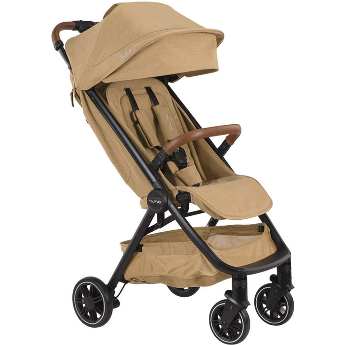 Nuna TRVL Stroller + Carry Bag
