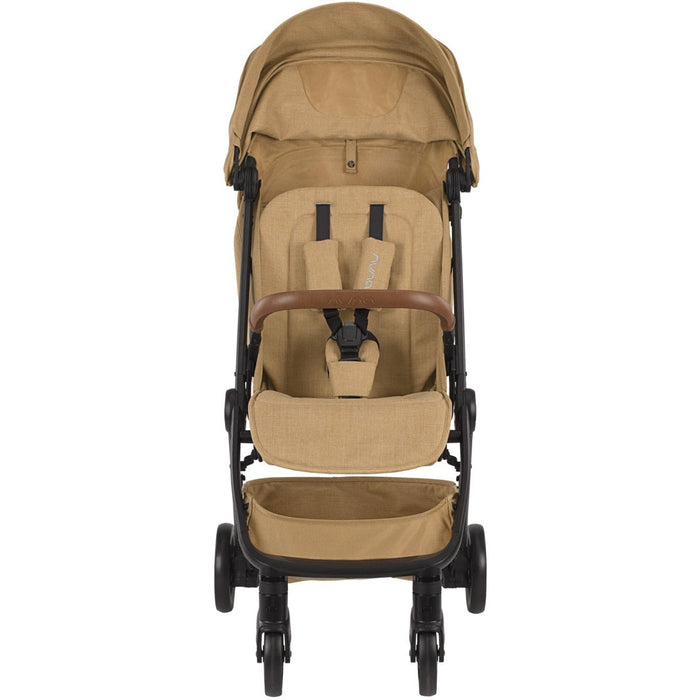 Nuna TRVL Stroller + Carry Bag